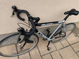 CUBE Peloton Road bike Shimano 105 calliper brake used For Sale