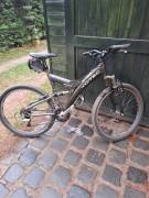 _Other Mountenbike Mountain Bike 26" front suspension used For Sale