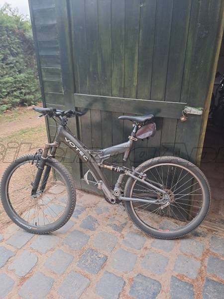 _Other Mountenbike Mountain Bike 26" front suspension used For Sale