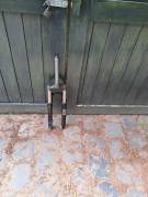 Elsővilla Mountenbike Mountain Bike Alkatrész, MTB Villa / Rugóstag villa 26" használt ELADÓ