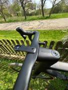 CANNONDALE SuperSix Evo  Road bike Shimano 105 Di2 disc brake used For Sale