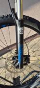 GHOST Lector Mountain Bike 27.5" (650b) elöl teleszkópos Shimano Deore XT használt ELADÓ