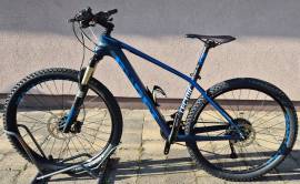 GHOST Lector Mountain Bike 29" front suspension Shimano Deore XT used For Sale