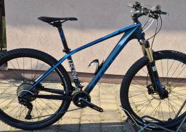 GHOST Lector Mountain Bike 29" front suspension Shimano Deore XT used For Sale