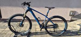 GHOST Lector Mountain Bike 27.5" (650b) elöl teleszkópos Shimano Deore XT használt ELADÓ