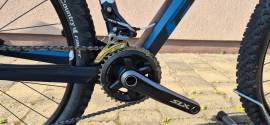 GHOST Lector Mountain Bike 27.5" (650b) elöl teleszkópos Shimano Deore XT használt ELADÓ