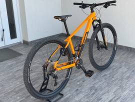 CUBE Attention Mountain Bike front suspension used For Sale