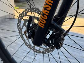 CUBE Attention Mountain Bike front suspension used For Sale