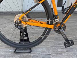 CUBE Attention Mountain Bike front suspension used For Sale