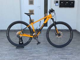 CUBE Attention Mountain Bike elöl teleszkópos használt ELADÓ