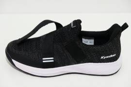 Nyári MTB kerékpáros cipő, 44-45-ös, erős felépítés, SPD, taposó Nyári MTB kerékpáros cipő, 44-45-ös, erős felépíté Shoes / Socks / Shoe-Covers 44,5 MTB new / not used male/unisex For Sale