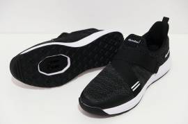 Nyári MTB kerékpáros cipő, 44-45-ös, erős felépítés, SPD, taposó Nyári MTB kerékpáros cipő, 44-45-ös, erős felépíté Shoes / Socks / Shoe-Covers 44,5 MTB new / not used male/unisex For Sale