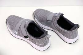 Könnyű MTB kerékpáros cipő, méret: 42-43, erős felépítés, SPD, taposó Könnyű MTB kerékpáros cipő, méret: 42-43, erős fel Shoes / Socks / Shoe-Covers 42,5 Road, MTB, Gravel new / not used male/unisex For Sale
