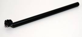 Extra hosszú nyeregcső: 550 mm, 31,8 mm széles Extra hosszú nyeregcső: 550 mm, 31,8 mm széles Road Bike & Gravel Bike & Triathlon Bike Component, Road Bike Saddles & Seat Posts new / not used For Sale