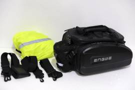 kertasd: Engwe kerékpáros csomagtartó, fotóstáska, új kertasd: Engwe kerékpáros csomagtartó, fotóstáska, Bike & Cycling Bags new / not used For Sale