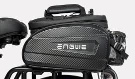kertasd: Engwe kerékpáros csomagtartó, fotóstáska, új kertasd: Engwe kerékpáros csomagtartó, fotóstáska, Bike & Cycling Bags new / not used For Sale