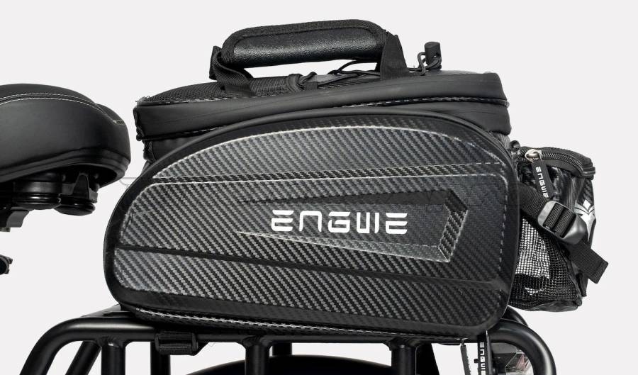 kertasd: Engwe kerékpáros csomagtartó, fotóstáska, új kertasd: Engwe kerékpáros csomagtartó, fotóstáska, Bike & Cycling Bags new / not used For Sale