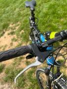 HERCULES Cheetah Trekking/cross calliper brake used For Sale