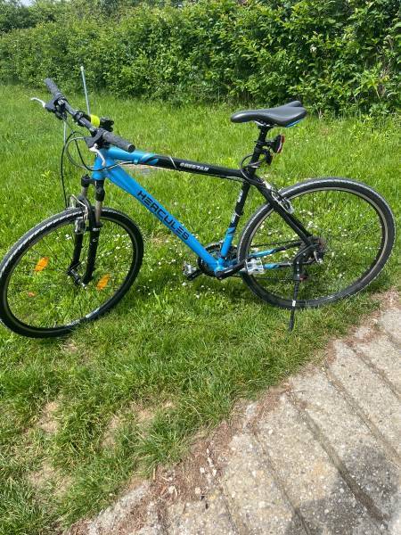HERCULES Cheetah Trekking/cross calliper brake used For Sale