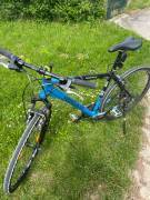 HERCULES Cheetah Trekking/cross calliper brake used For Sale