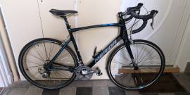 MERIDA Ride 3000 Road bike Shimano Tiagra calliper brake used For Sale