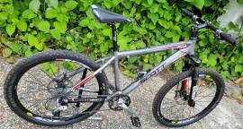 SCOTT MTB Mountain Bike 26" front suspension used For Sale