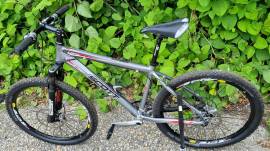 SCOTT MTB Mountain Bike 26" front suspension used For Sale
