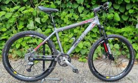 SCOTT MTB Mountain Bike 26" front suspension used For Sale