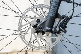 MONDRAKER MONDRAKER PRIME X G4 Új Ebike Bosch CX 625 Sram SX Electric Trekking/cross 25 km/h Bosch 601-700 Wh new with guarantee For Sale
