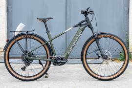 MONDRAKER MONDRAKER PRIME X G4 Új Ebike Bosch CX 625 Sram SX Electric Trekking/cross 25 km/h Bosch 601-700 Wh new with guarantee For Sale