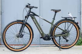 MONDRAKER MONDRAKER PRIME X G4 Új Ebike Bosch CX 625 Sram SX Electric Trekking/cross 25 km/h Bosch 601-700 Wh new with guarantee For Sale