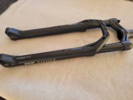 Új DT F232 one teleszkóp alkalmi vétel FOX SID rock shox DT Swiss Mountain Bike Components, MTB Fork / Shock fork 29" 80-100 mm new / not used For Sale