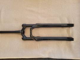 Új DT F232 one teleszkóp alkalmi vétel FOX SID rock shox DT Swiss Mountain Bike Components, MTB Fork / Shock fork 29" 80-100 mm new / not used For Sale