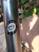 MERIDA Scultura 4000 full carbon Road bike Shimano 105 calliper brake used For Sale