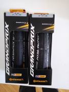 Continental Grand Prix 25 Continental Grand Prix Road Bike & Gravel Bike & Triathlon Bike Component, Road Bike Wheels / Tyres new / not used For Sale