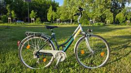 KTM Life Lite City / Cruiser / Urban used For Sale