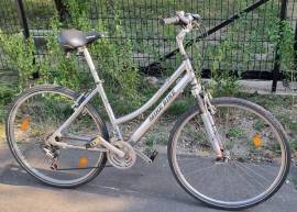 _Other Mike Bike Trekking/cross V-brake used For Sale
