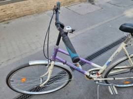 _EGYÉB Manhattan Fashion Városi / Cruiser patkófék használt ELADÓ