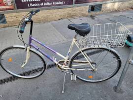 _EGYÉB Manhattan Fashion Városi / Cruiser patkófék használt ELADÓ
