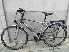 KTM Trekking Trekking/cross v-fék használt ELADÓ