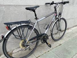 KTM Trekking Trekking/cross v-fék használt ELADÓ