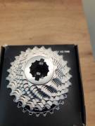Új Sram Red kazetta 11-25 Sram Red  Országúti / Gravel / Triatlon Alkatrész, Országúti Hajtásrendszer nem használt ELADÓ