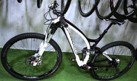 _Other NINER JET9 29er CARBON XTR X0 XX KASHIMA Mountain Bike 29" dual suspension used For Sale