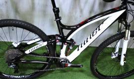 _Other NINER JET9 29er CARBON XTR X0 XX KASHIMA Mountain Bike 29" dual suspension used For Sale