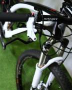 _Other NINER JET9 29er CARBON XTR X0 XX KASHIMA Mountain Bike 29" dual suspension used For Sale