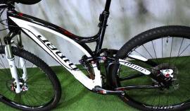 _Other NINER JET9 29er CARBON XTR X0 XX KASHIMA Mountain Bike 29" dual suspension used For Sale