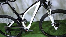 _Other NINER JET9 29er CARBON XTR X0 XX KASHIMA Mountain Bike 29" dual suspension used For Sale