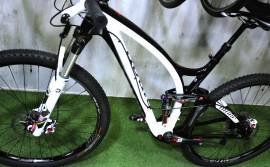 _Other NINER JET9 29er CARBON XTR X0 XX KASHIMA Mountain Bike 29" dual suspension used For Sale