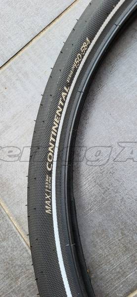 Continental külsőgumik contact speed Mountain Bike Alkatrész, MTB Kerék / Felni / Gumi 27.5" (650b) belsős nem használt ELADÓ