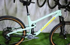 PROPAIN CARBON 150 FULLY AXS Mountain Bike 29" dual suspension new / not used For Sale